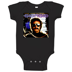 From Here To Eternity Giorgio Moroder Baby One Piece From Here To Eternity Giorgio Moroder Baby One Piece