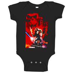 Willow Movie Baby One Piece Willow Movie Baby One Piece
