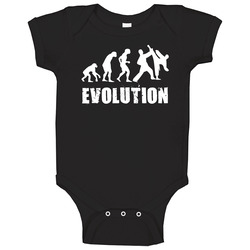 Taekwondo Martial Arts Mma Baby One Piece Taekwondo Martial Arts Mma Baby One Piece