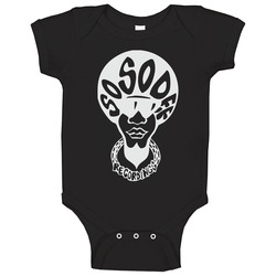 So So Def Baby One Piece So So Def Baby One Piece