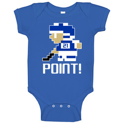 Brayden Point # 21 Tecmo Tampa Bay Hockey Athlete Fan Baby One Piece Brayden Point # 21 Tecmo Tampa Bay Hockey Athlete Fan Baby One Piece