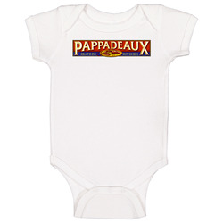 Pappadeaux Seafood Kitchen Phoenix Arizona Top Restaurants Food Fan Lover Foodie Baby One Piece Pappadeaux Seafood Kitchen Phoenix Arizona Top Restaurants Food Fan Lover Foodie Baby One Piece