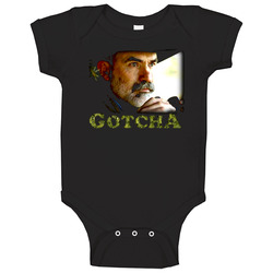 Mantracker Tlc Show Baby One Piece Mantracker Tlc Show Baby One Piece