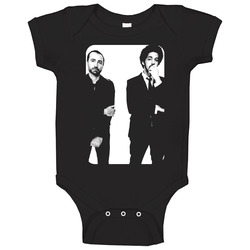 Broken Bells Indie Rock Shins Danger Mouse Baby One Piece Broken Bells Indie Rock Shins Danger Mouse Baby One Piece