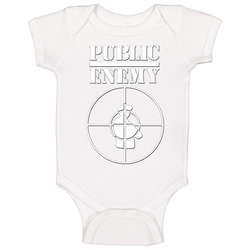 Public Enemy SANDRO (2).jpg Baby One Piece Public Enemy SANDRO (2).jpg Baby One Piece