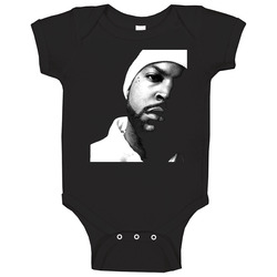 Ice Cube Hip Hop Rap Baby One Piece Ice Cube Hip Hop Rap Baby One Piece