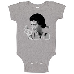 Bobby Bittman Eugene Levy Sctv Baby One Piece Bobby Bittman Eugene Levy Sctv Baby One Piece