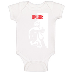 Bernard Hopkins Executioner Boxing Legend Baby One Piece Bernard Hopkins Executioner Boxing Legend Baby One Piece