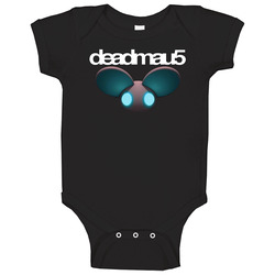 Deadmaus Lack Of Better Name Dj Baby One Piece Deadmaus Lack Of Better Name Dj Baby One Piece