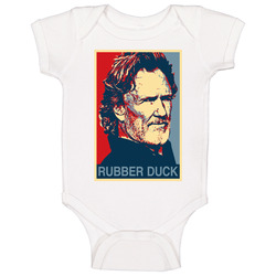 Kris Kristofferson Baby One Piece Kris Kristofferson Baby One Piece
