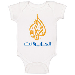 Al Jazeera Middle East news (2).jpg Baby One Piece Al Jazeera Middle East news (2).jpg Baby One Piece