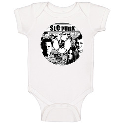 Slc Punk Movie Baby One Piece Slc Punk Movie Baby One Piece