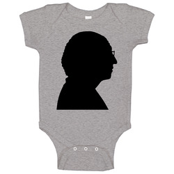 Curb Your Enthusiasm Baby One Piece Curb Your Enthusiasm Baby One Piece