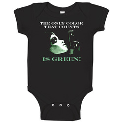 Dead Presidents Crime Movie Baby One Piece Dead Presidents Crime Movie Baby One Piece