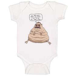 Weird Science Chet Blob Funny Moive Baby One Piece Weird Science Chet Blob Funny Moive Baby One Piece
