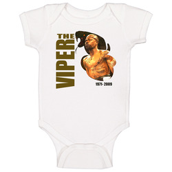 Vernon Forrest Champion Boxer Hero Tribute The Viper Baby One Piece Vernon Forrest Champion Boxer Hero Tribute The Viper Baby One Piece