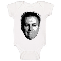Brian Regan Netflix Comedian Stand Up Special Comedy Fan Baby One Piece Brian Regan Netflix Comedian Stand Up Special Comedy Fan Baby One Piece
