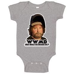 Gold Rush Alaska The Mechanic Tv Show Baby One Piece Gold Rush Alaska The Mechanic Tv Show Baby One Piece