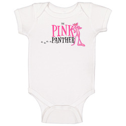 The Pink Panther Best Kids Tv Shows Baby One Piece The Pink Panther Best Kids Tv Shows Baby One Piece