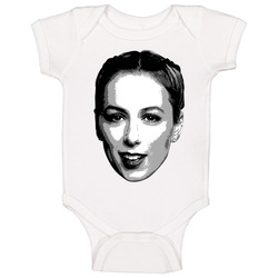 Iliza Shlesinger Netflix Comedian Stand Up Special Comedy Fan Baby One Piece Iliza Shlesinger Netflix Comedian Stand Up Special Comedy Fan Baby One Piece