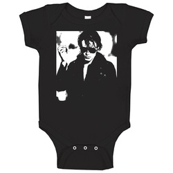 Sisters Of Mercy Cool Baby One Piece Sisters Of Mercy Cool Baby One Piece