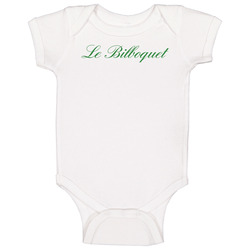 Le Bilboquet Atlanta Georgia Top Restaurants Food Fan Lover Foodie Baby One Piece Le Bilboquet Atlanta Georgia Top Restaurants Food Fan Lover Foodie Baby One Piece