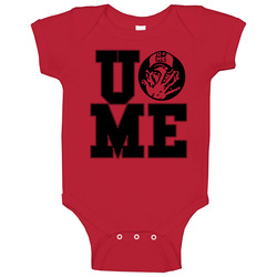 John Cena You Cant See Me Logo Baby One Piece John Cena You Cant See Me Logo Baby One Piece