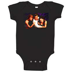 Young And The Restless Tv Show Baby One Piece Young And The Restless Tv Show Baby One Piece