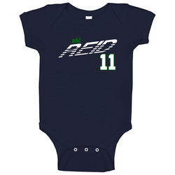 Naz Reid 11 Favorite Player Minnesota Basketball Fan Baby One Piece Naz Reid 11 Favorite Player Minnesota Basketball Fan Baby One Piece