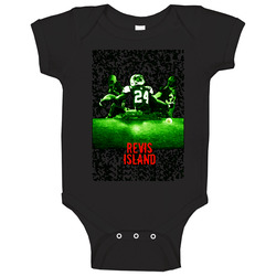 Ny Jets Football Revis Island Super Bowl Bound Baby One Piece Ny Jets Football Revis Island Super Bowl Bound Baby One Piece