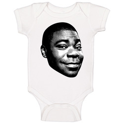 Tracy Morgan Netflix Comedian Stand Up Special Comedy Fan Baby One Piece Tracy Morgan Netflix Comedian Stand Up Special Comedy Fan Baby One Piece