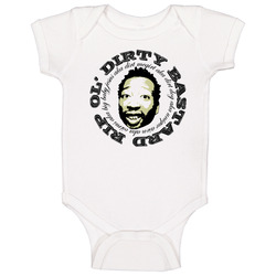 Rip Odb Ol Dirty Bastard Hip Hop Baby One Piece Rip Odb Ol Dirty Bastard Hip Hop Baby One Piece