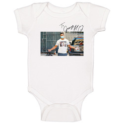 George Kittle Jimmy Garoppolo New Infinity Battle Baby One Piece George Kittle Jimmy Garoppolo New Infinity Battle Baby One Piece