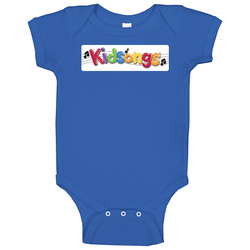 Kidsongs 80s 90s Kids Musical Tv Show Baby One Piece Kidsongs 80s 90s Kids Musical Tv Show Baby One Piece