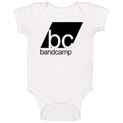 Bandcamp Music Sonos App Player Fan Baby One Piece Bandcamp Music Sonos App Player Fan Baby One Piece