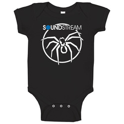 Soundstream Baby One Piece Soundstream Baby One Piece