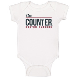 The Counter Phoenix Arizona Top Restaurants Food Fan Lover Foodie Baby One Piece The Counter Phoenix Arizona Top Restaurants Food Fan Lover Foodie Baby One Piece