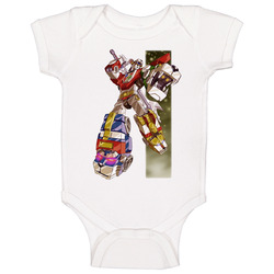 Voltron Tv Show Baby One Piece Voltron Tv Show Baby One Piece