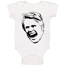 Gary Busey Actor Celebrity Apprentice All Stars Tv Show Baby One Piece Gary Busey Actor Celebrity Apprentice All Stars Tv Show Baby One Piece