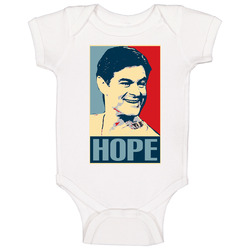 Dr Oz Hope Baby One Piece Dr Oz Hope Baby One Piece