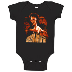 Bubba Ho Tep Elvis Bruce Campbell Cult Movie Baby One Piece Bubba Ho Tep Elvis Bruce Campbell Cult Movie Baby One Piece