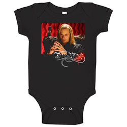 True Blood Eric Northman Vampire Hbo Baby One Piece True Blood Eric Northman Vampire Hbo Baby One Piece