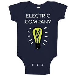 Monopoly Electric Company Board Game Space Halloween Costume Baby One Piece Monopoly Electric Company Board Game Space Halloween Costume Baby One Piece