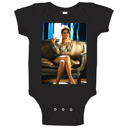 Cruel Intentions Sarah Michelle Gellar Retro Movie Baby One Piece Cruel Intentions Sarah Michelle Gellar Retro Movie Baby One Piece