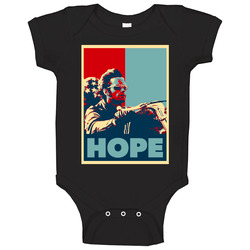 Peter Fonda Easy Rider Hope Style Baby One Piece Peter Fonda Easy Rider Hope Style Baby One Piece