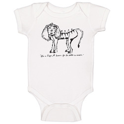 Napoleon Dynamite Liger Sketch Movie Baby One Piece Napoleon Dynamite Liger Sketch Movie Baby One Piece