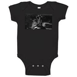 Major Kong Riding Nuclear Bomb Dr. Strangelove 1964 Movie Baby One Piece Major Kong Riding Nuclear Bomb Dr. Strangelove 1964 Movie Baby One Piece