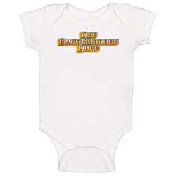 The Baby Sitters Club 90s Teen Tv Show Baby One Piece The Baby Sitters Club 90s Teen Tv Show Baby One Piece