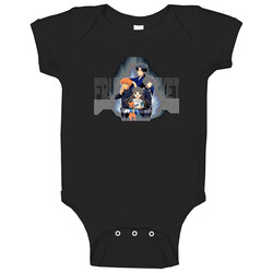 Fruits Basket Anime Baby One Piece