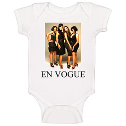 En Vogue Music Group Baby One Piece En Vogue Music Group Baby One Piece